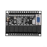 FX1N20MR Programmierbare Logiksteuerung mit kompaktem Design für Anwendungen mit begrenztem Platz (C)
