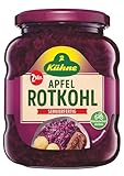 Kühne Rotkohl Fix und Fertig, 370 ml
