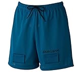 Bauer Eishockey Tiefschutz Girl Mesh Mädchen XS-XL (L)