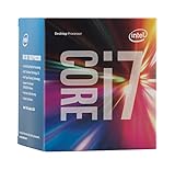 Intel Boxed Core I7-6700 FC-LGA14C 3,40 GHz 8 M Prozessor Cache 4 LGA 1151 BX80662I76700 (erneuert)