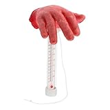 CLISPEED Schwimmbad-Thermometer pooltermomenter aqua swimming pools accessories pool-thermometer Schwimmendes Thermometer für den Pool sommer badewannenthermometer Plastik