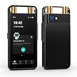 Note AI Digitales Diktiergerät One Touch Aufnahme Rauschunterdrückung mit 64GB-Karte,Unterstützung 134 Sprachen Transkription zu Text,zusammenfassen,Audio Recorder für Meetings,Interviews,Vorlesungen