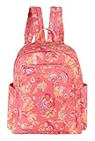 Oilily Britt Backpack Desert Rose