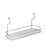 Metaltex 350310010 Lonardo Ablage 35x13x19 cm