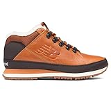 New Balance H754 (14H), Unisex-Erwachsene Combat Boots, Braun (LFT TAN), 44.5 EU (10 Erwachsene UK)