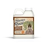 Xpert Nutrients Master Root (250 ml) – Universaldünger für ein starkes Wurzelsystem/Xpert Nutrients Master Root (250ML) – Universal Fertilizer For a Strong Root System