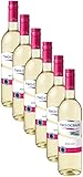 Two Oceans Moscato Sweet (6 x 0,75 l)