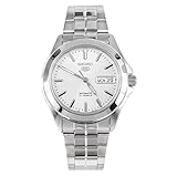 Seiko Damen-Armbanduhr Solar Analog Quarz Edelstahl SUT234P1