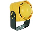 VELLEMAN - SV/PS16  wetterfest Sirene 616006