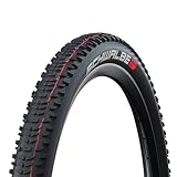 Schwalbe Fahrradreifen Racing Ralph – Cross Country Fahrradreifen – Hinterrad 26, 27.5 & 29 Zoll – TLE/TLR Reifen für Mountainbike, Marathon- und XC-Rennen