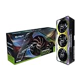 Palit GeForce RTX 5070 Ti GameRock (16GB GDDR7/PCI Express 5.0/ MHz/28000MHz)