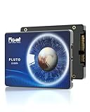 Fikwot FX815 1TB 3D NAND 2,5 Zoll SATA III Interne Solid State Drive – 6Gb/s Interne SSD, 560MB/s Lesen, schnelle Festkörper-Laufwerk für Laptop und Desktop