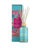 Tesori D´Oriente, Ayurveda Diffusor für Stäbchen, 200 ml.