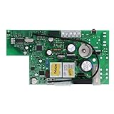 Hauptplatine für Steuerung, HEL New Generation, Ersatzteil Nice SPOGA2N