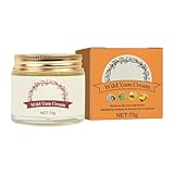 JINGLING Feuchtigkeitscreme Für Das Gesicht | 70g Natürlicher Reparaturbalsam - Natürliche Gesichtscreme Zur Aufhellung - Für Frauen Männer Ältere Menschen Reise Zuhause Bettzeit Winter Kaltes