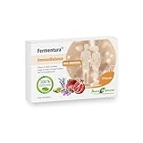 Aura Natura Fermentura ImmunBalance - mit fermentierten Granatiapfel-Extrakte-Mix und Curcuma-Extrakt