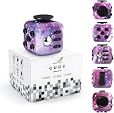 Yetech Galaxy Fidget Toy Sensory Toys Stress Relieve Toys Anti-Angst Spielzeug für Kinder und Erwachsene