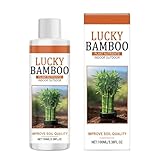 TADAYIM Pflanzendünger | Natürliches Wachstum 100 ml,Flüssige Nährstoffe für Innenräume | Für Zimmerpflanzen Gartenarbeit Bäume Wachstum Vermehrung Früchte Garten