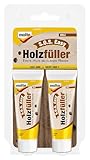 Molto S.O.S Easy Holzfüller, weiß, 2 X 20ml