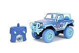 Jada Toys 253075010 Spielzeug, Mehrfarbig
