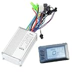 YANGAC Steuerungen und Displays für Elektrofahrräder