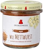 Wie Mettwurst 18 x 140 gr