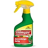 Neudorff Spruzit AF Schädlingsfrei – Bekämpft Schädlinge wie Buchsbaumzünsler, Blattläuse, Thripse an Zierpflanzen, Gemüse, Obst und Kräutern, 250 ml