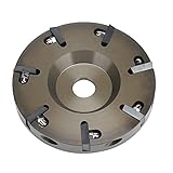 Elektrisches Hufmesser Werkzeug Aluminiumlegierung Farrier TooLivestock Schafe Rinder Pferde Huftrimmscheibe Platte Werkzeug mit 7 Klingen
