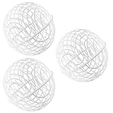 Hühnerkugeln für Hühner – Lebensraumkugeln für Geflügel, Wanderkugel, mobiler Hühnerstall | sichere Weidelösung für Garten, Hinterhof, Bauernhof, Ranch,