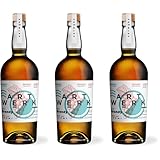 ARTWERK Brandy lieblich BIO Deutschland inkl. FeinWert E-Book (3 x 0.50 l)