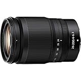 Nikon Z 24-200mm 1:4.0-6.3 VR