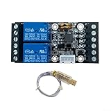 FX1N06MR Industrielle Steuerplatine mit Führungsschienengehäuse Installationsunterstützung (D)