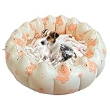 Aufblasbarer Pool - schwimmende Badewanne, Luftkissen | Kleines Schwimmbad für Erwachsene in leuchtenden Farben für den Außenbereich, Entspannen am See, Strandspaß, Entspannung des