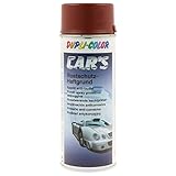 DUPLI-COLOR 740220 CAR´S Rostschutz Haftgrund rot 400 ml