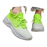 Warehouse Deal Retourenware, Barfuss Bequeme Bergschuhe Winter Wanderschuhe Breite Fitness Outdoor Schnür Männer Elegant