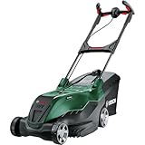 Bosch Rasenmäher Akku-Rasenmäher AdvancedRotak 36V-40-650, 36Volt