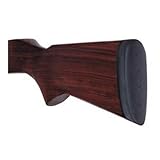 Pachmayr d752b Erfahrung) Old English Recoil Pad, Schwarz, Grande (.80-inch Dick)