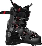 Atomic HAWX Prime 130 RS GW Black/RED Black/RED/ - 27