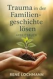 Arbeitsbuch: Trauma in der Familiengeschichte lösen: „Jede Familiengeschichte trägt ihre Wunden– doch jede kann Heilung finden.“
