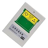 TSMORY Printhead Reset Tool Print Head Resetzer Für PF04 PF 04 Verbessert Die Langjährige Druckvorräte Effizient