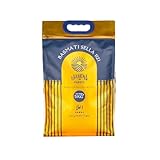 Pardis Reis Premium Basmatireis - 5kg wiederverschließbar - aus Indien