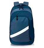 Lunar's V-Line 35 Liter Reiserucksack / College – Schulrucksack, Tblue, Rucksäcke