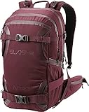 Nitro Snowboards Slash 25 Pro Snowboardrucksack, Tourenrucksack
