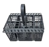 SOS Accessoire Besteckkorb für Hotpoint Geschirrspüler C00257140, C00386607