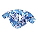 Schwimmringe für Erwachsene – aufblasbarer Schwimmer für Pool mit Schwimmstuhl Hängematte für Sommer, Seen, Flüsse, Spiele im Freien, Schwimmen