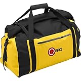 QBag Hecktasche/Gepäckrolle Wasserdicht 80L – 500D PVC – Motorräder