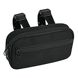 Jubilofex Reiter Satteltasche, Handyhalter Pferdes Satteltasche | Einstellbarer Container des Schnellzugangebiets für Wasserflaschen-Smartphone-Kartenschlüssel