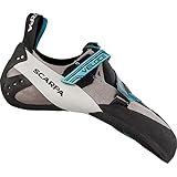 Scarpa Veloce Women LightGray/maledive 38 EU