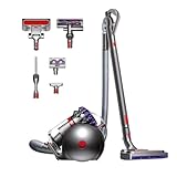 Dyson Big Ball Parquet 2 Staubsauger