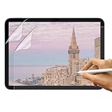 [2 Stück] Like Matte Papier Folie für iPad (A16) 11. Generation 2025 11' & iPad 10. Generation 2022 10,9', [Blendfreiem] PET Papier Gefühl schutzfolie zum Zeichnen, Schreiben, Skizzieren